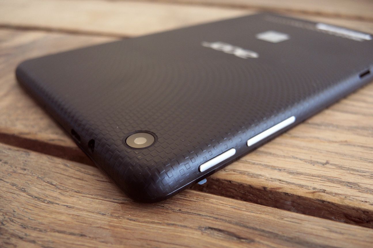 Acer Iconia One 7 Acer Iconia One 7