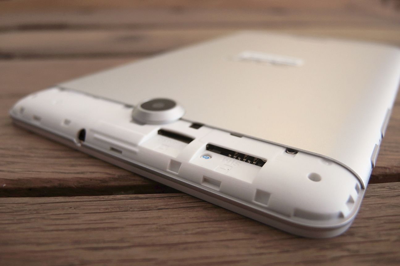 Acer Iconia Tab 7 Acer Iconia Tab 7