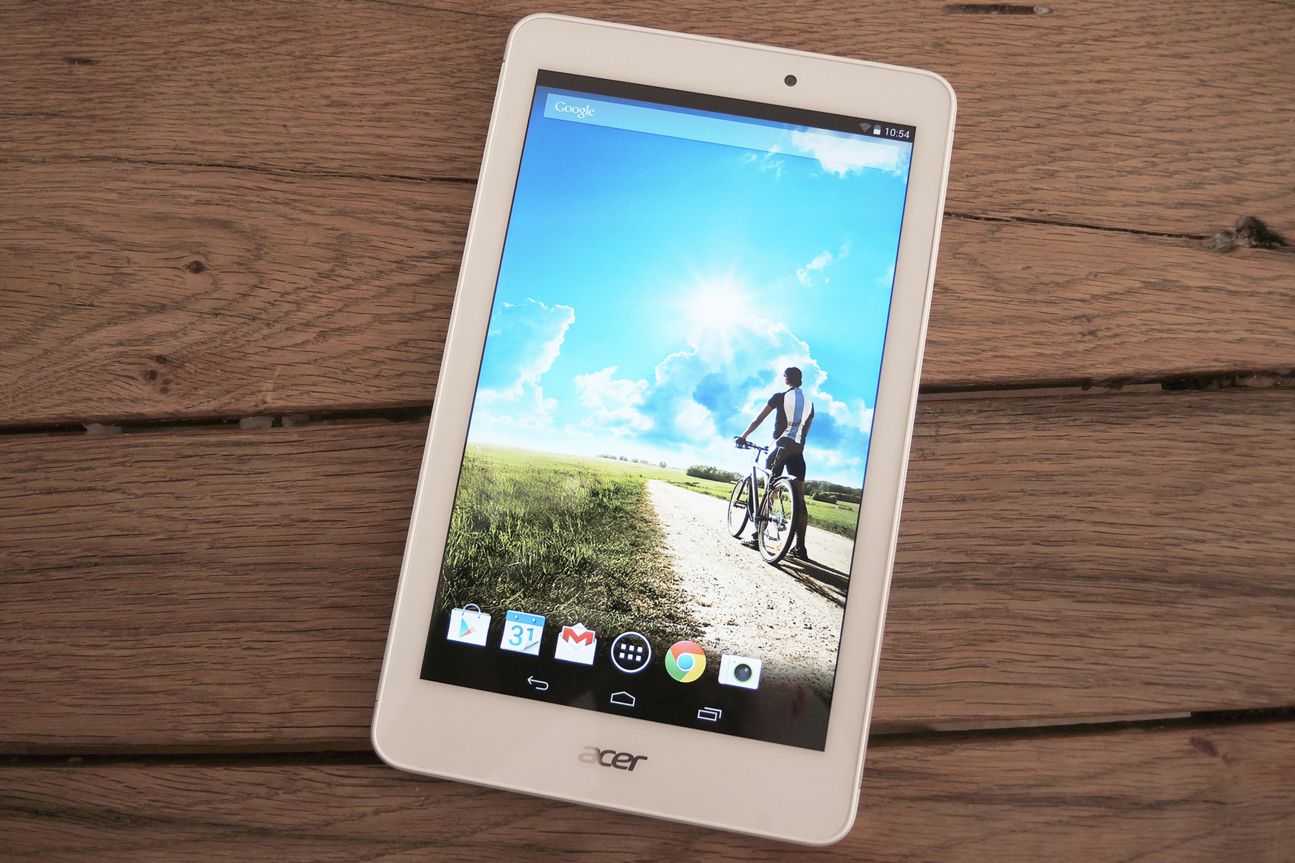 Acer Iconia Tab 8 Acer Iconia Tab 8