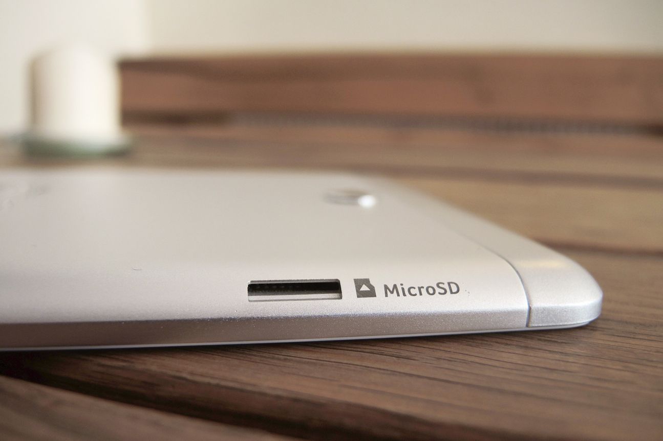 Acer Iconia Tab 8 Acer Iconia Tab 8