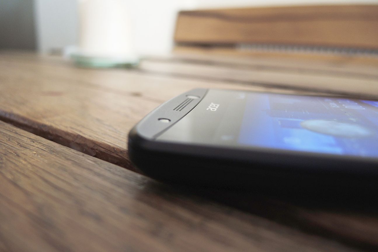 Acer Liquid E700 Acer Liquid E700