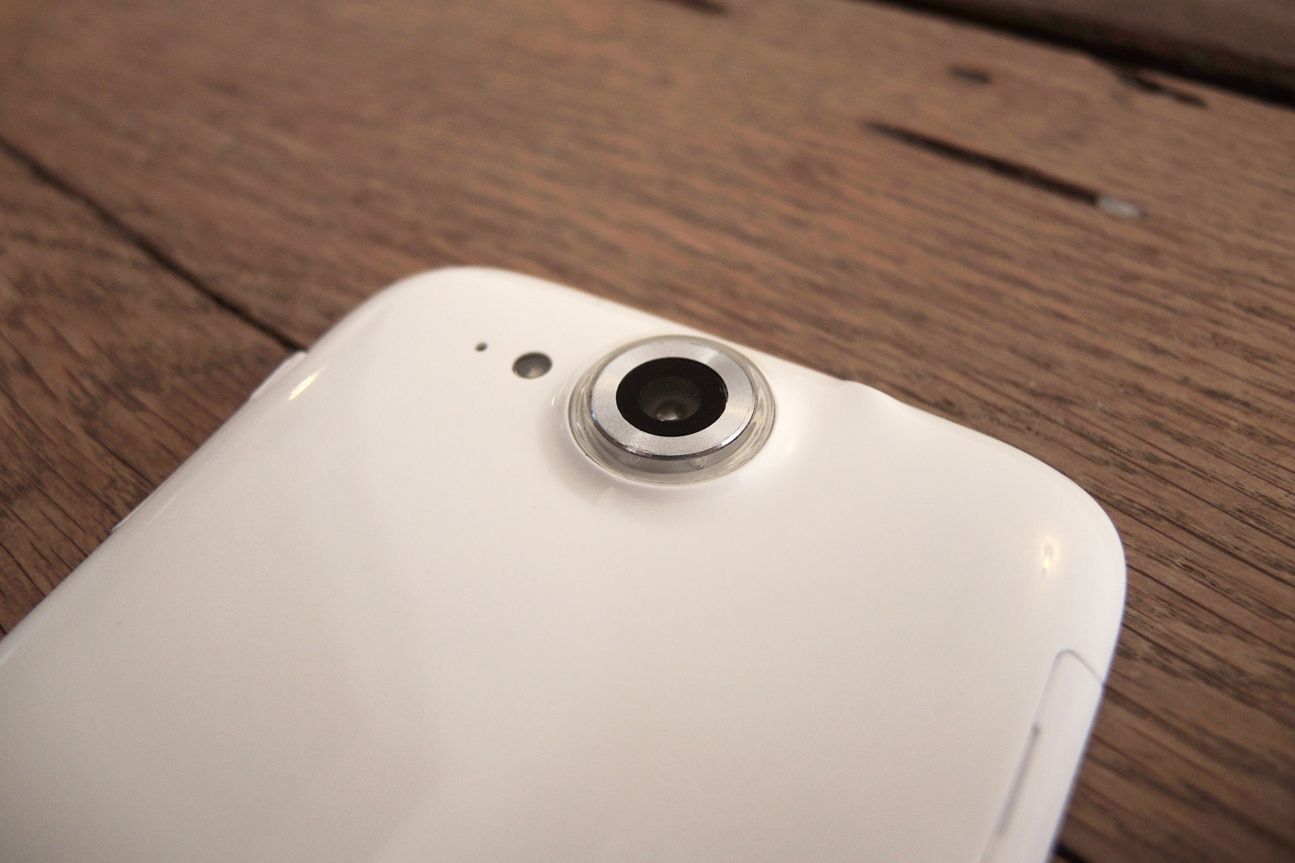 Acer Liquid Jade Acer Liquid Jade