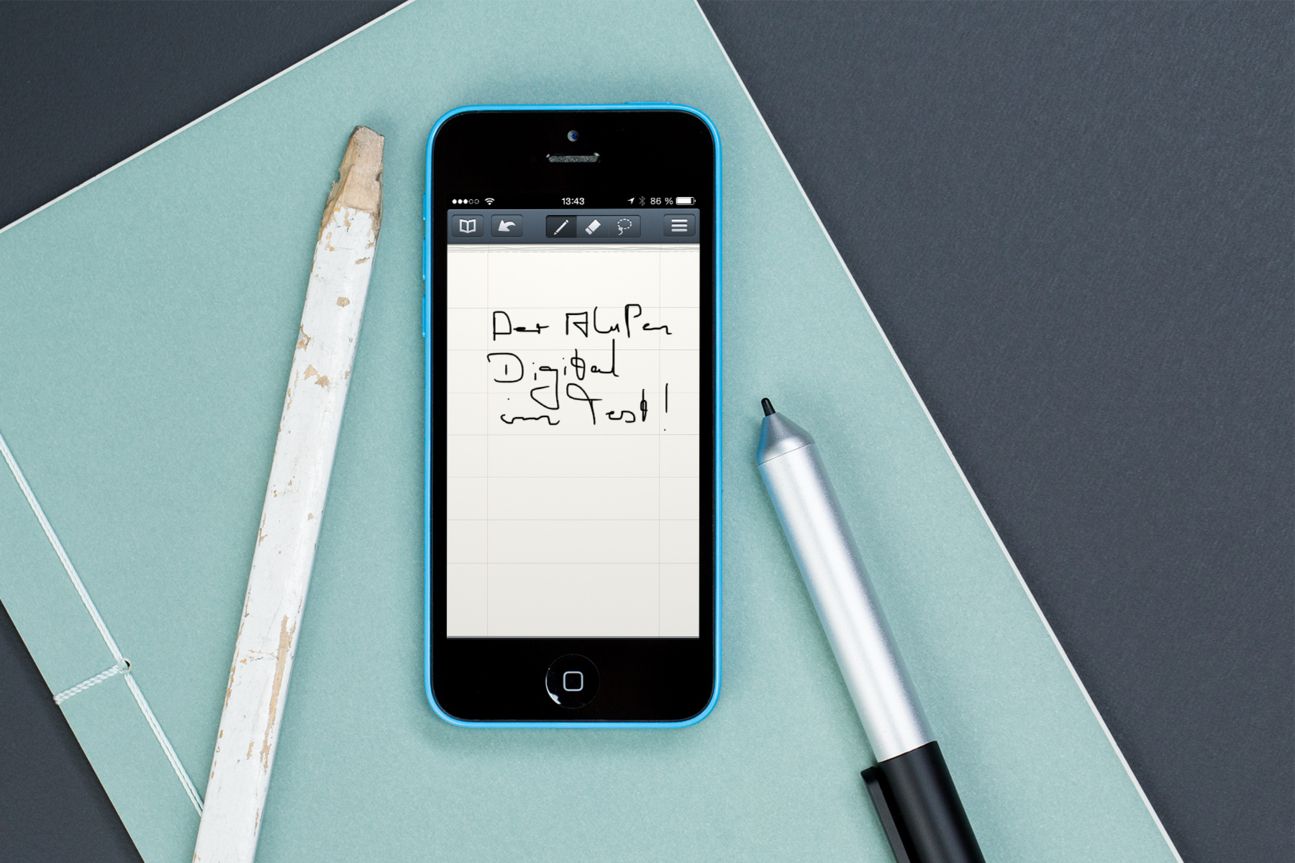 AluPen Digital AluPen Digital