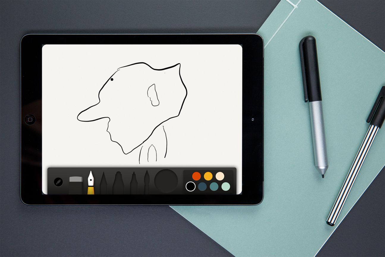 AluPen Digital AluPen Digital