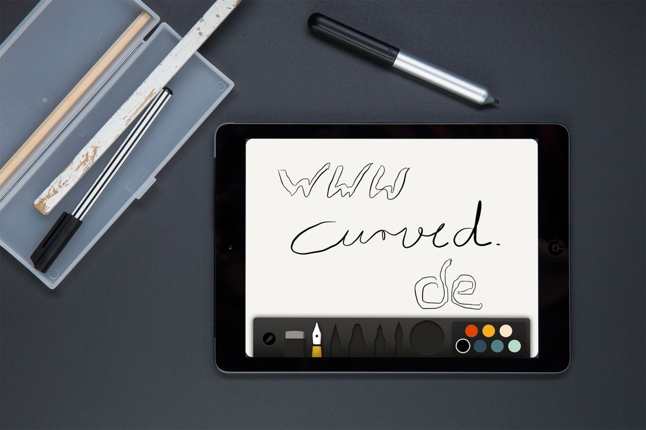 AluPen Digital AluPen Digital