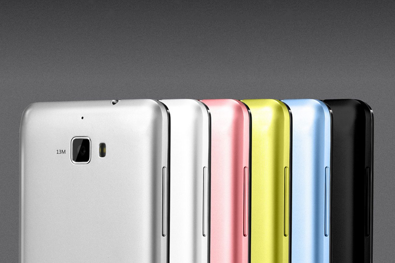 Coolpad Halo F1 Coolpad Halo F1