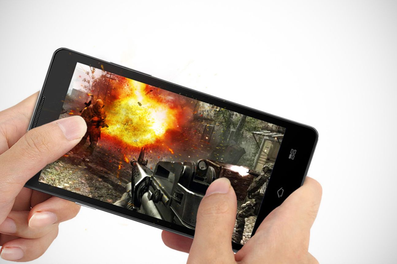 Coolpad Halo F1 Coolpad Halo F1