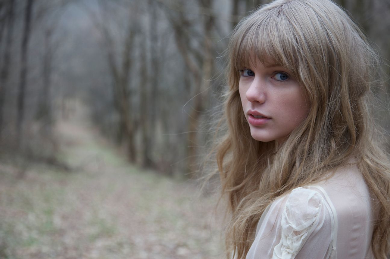 Taylor Swift Taylor Swift