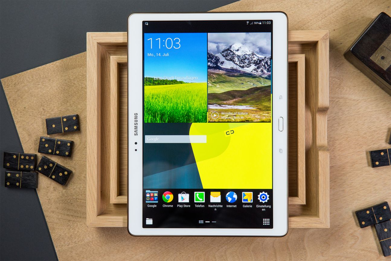 galaxy tab s 2014