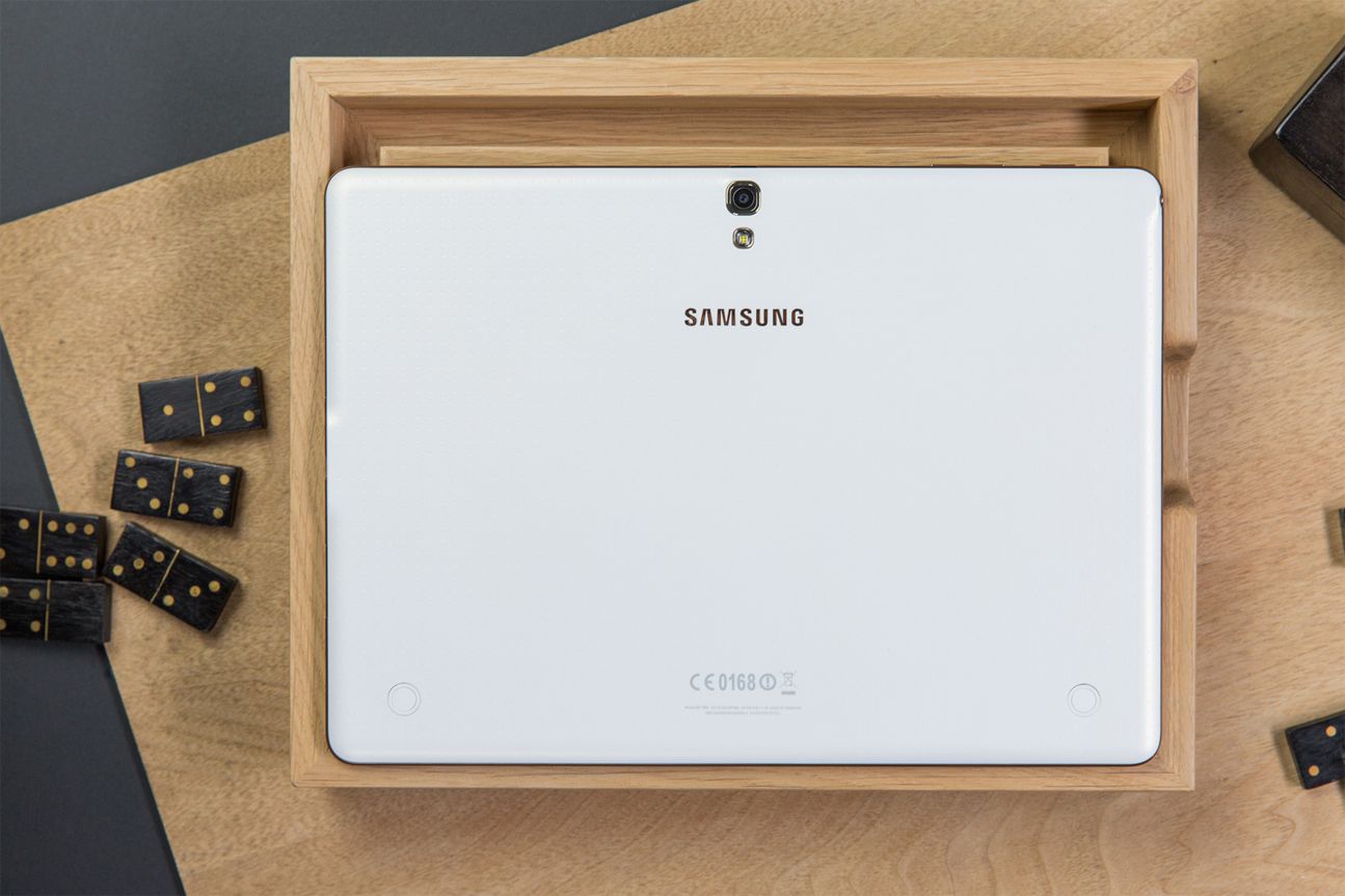 Samsung Galaxy Tab 3