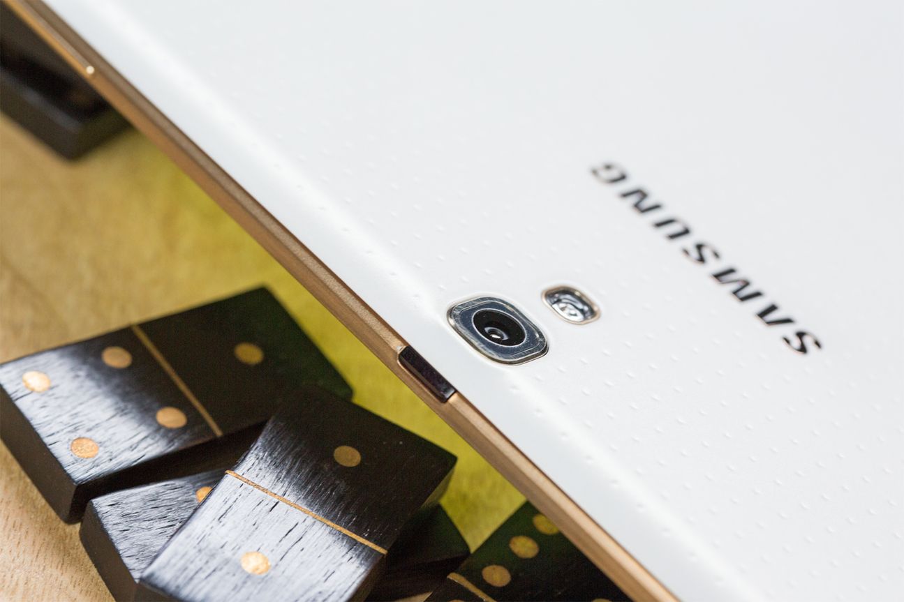 Samsung Galaxy Tab 3 Samsung Galaxy Tab 3