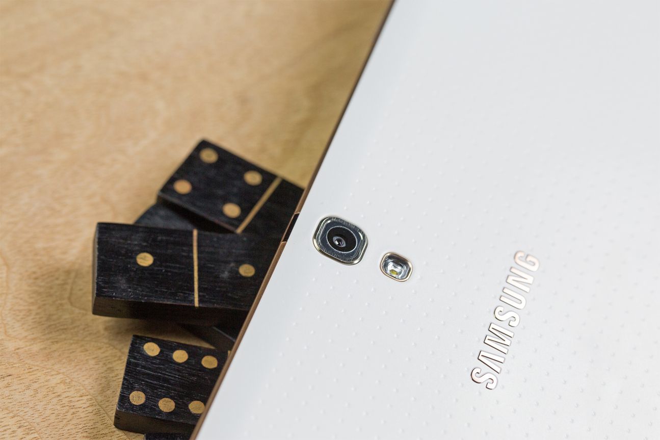 Dominotheorie: Samsungs Galaxy-Imperium droht der Zerfall Dominotheorie: Samsungs Galaxy-Imperium droht der Zerfall