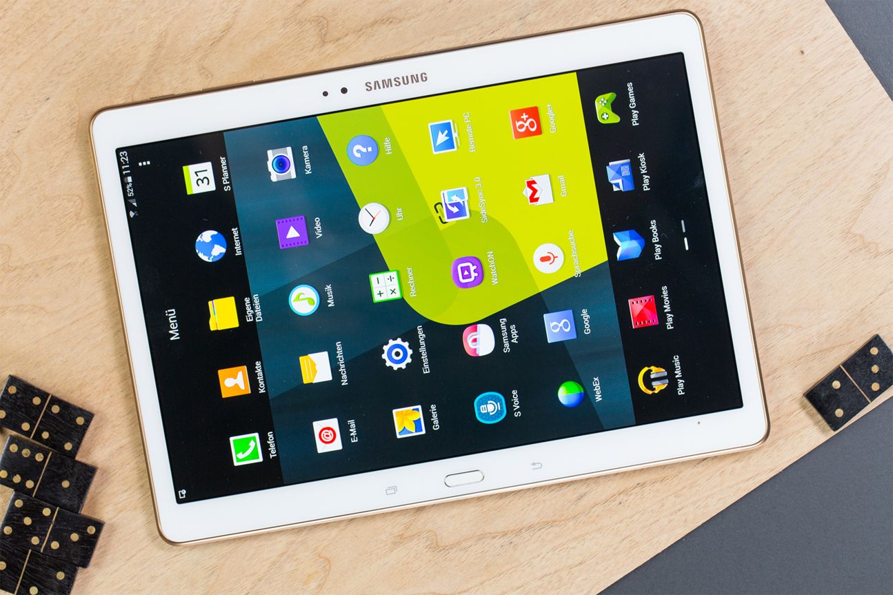 Samsung Galaxy Tab 3