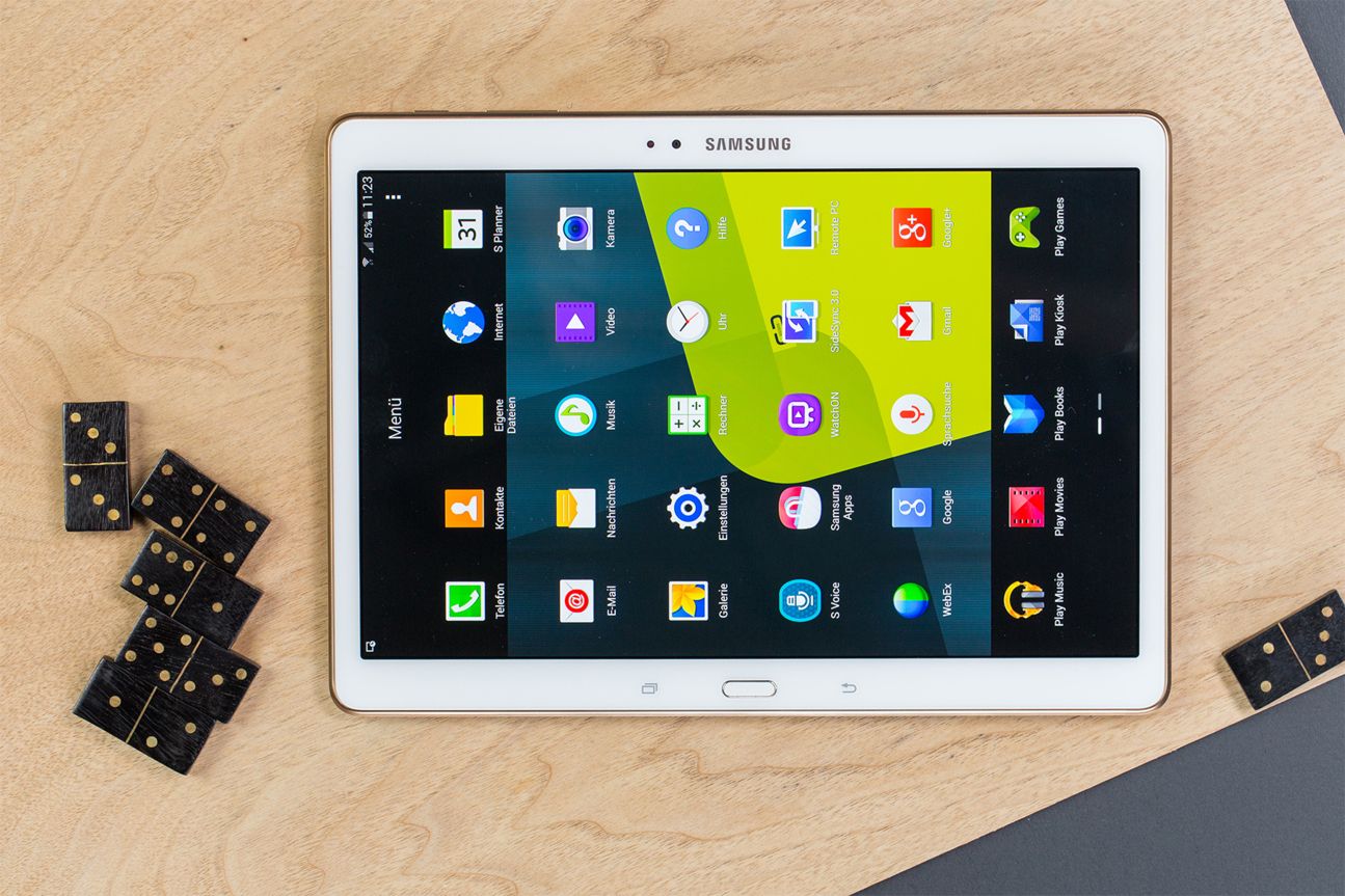 Samsung Galaxy Tab 3 Samsung Galaxy Tab 3