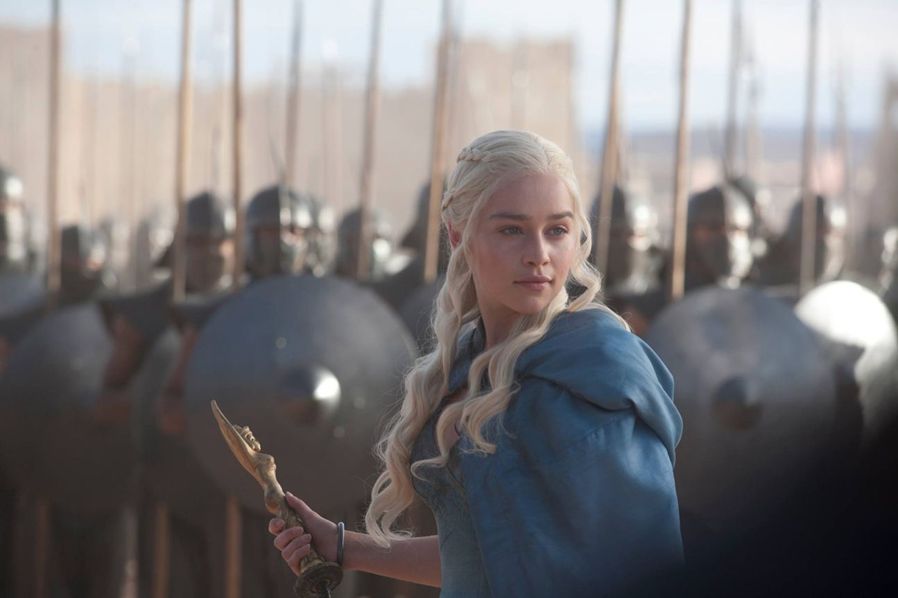 Game Of Thrones Game Of Thrones