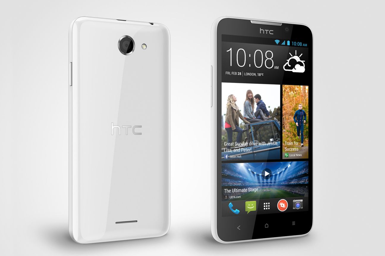 HTC Desire 516 HTC Desire 516