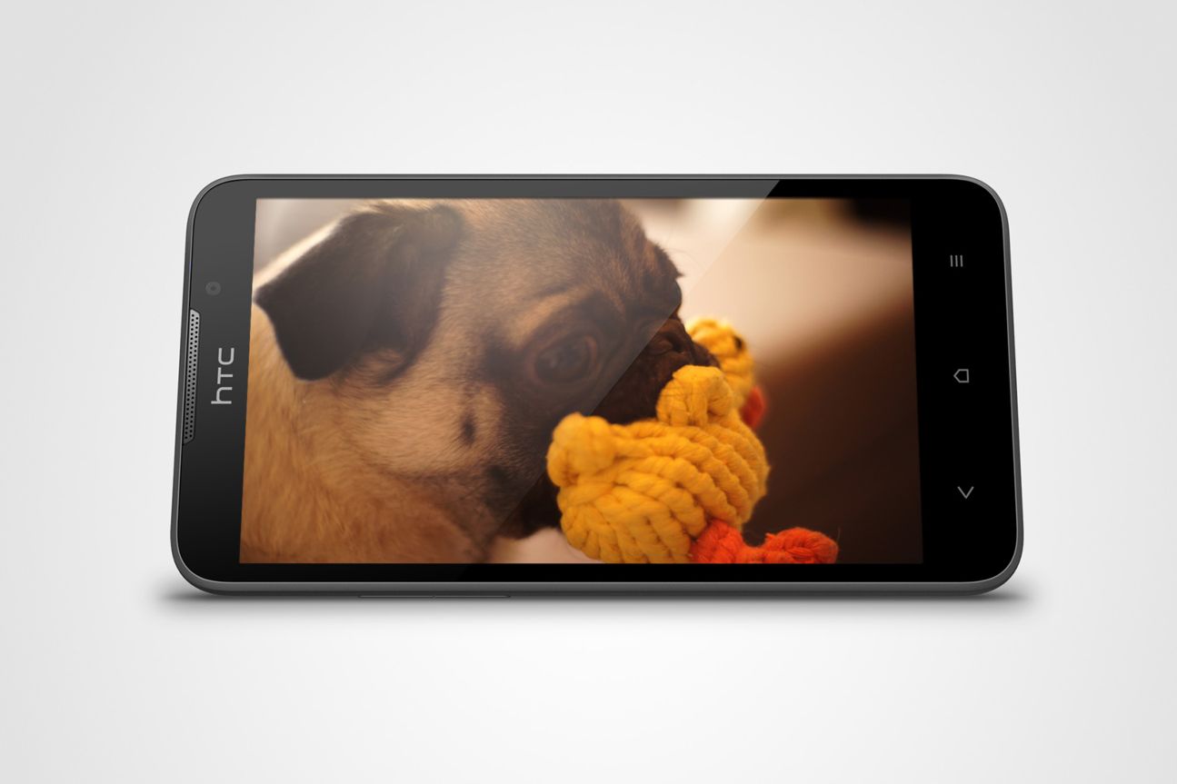 HTC Desire 516 HTC Desire 516