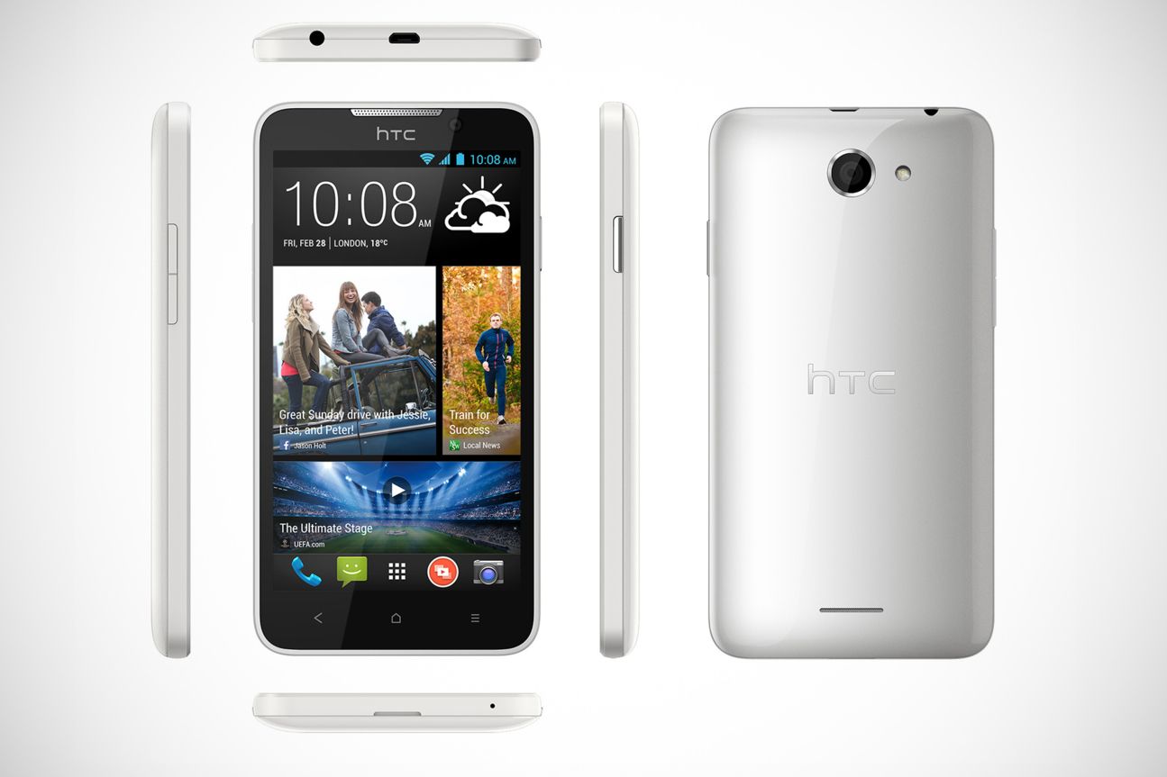 HTC Desire 516