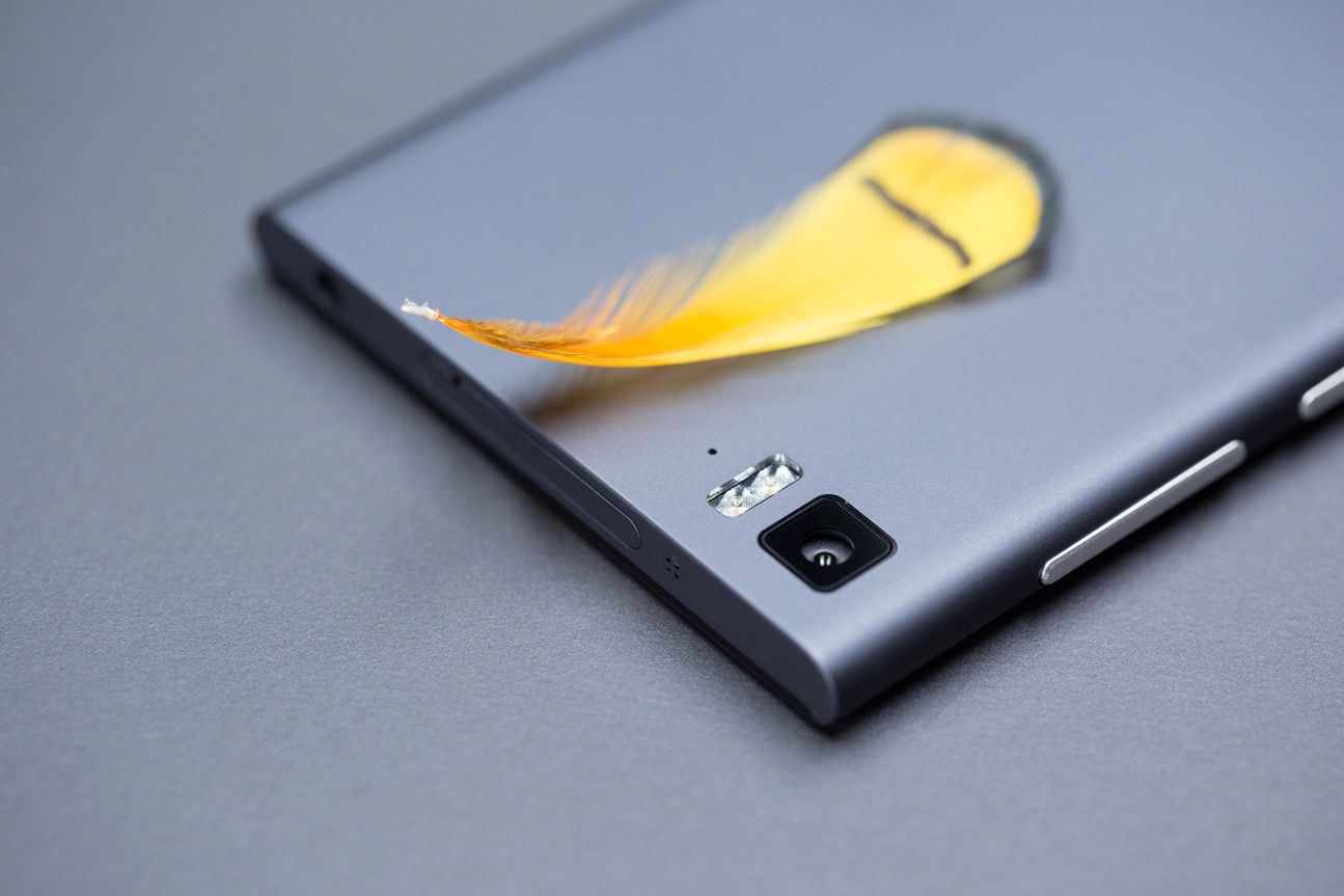 Xiaomi Mi3 Xiaomi Mi3