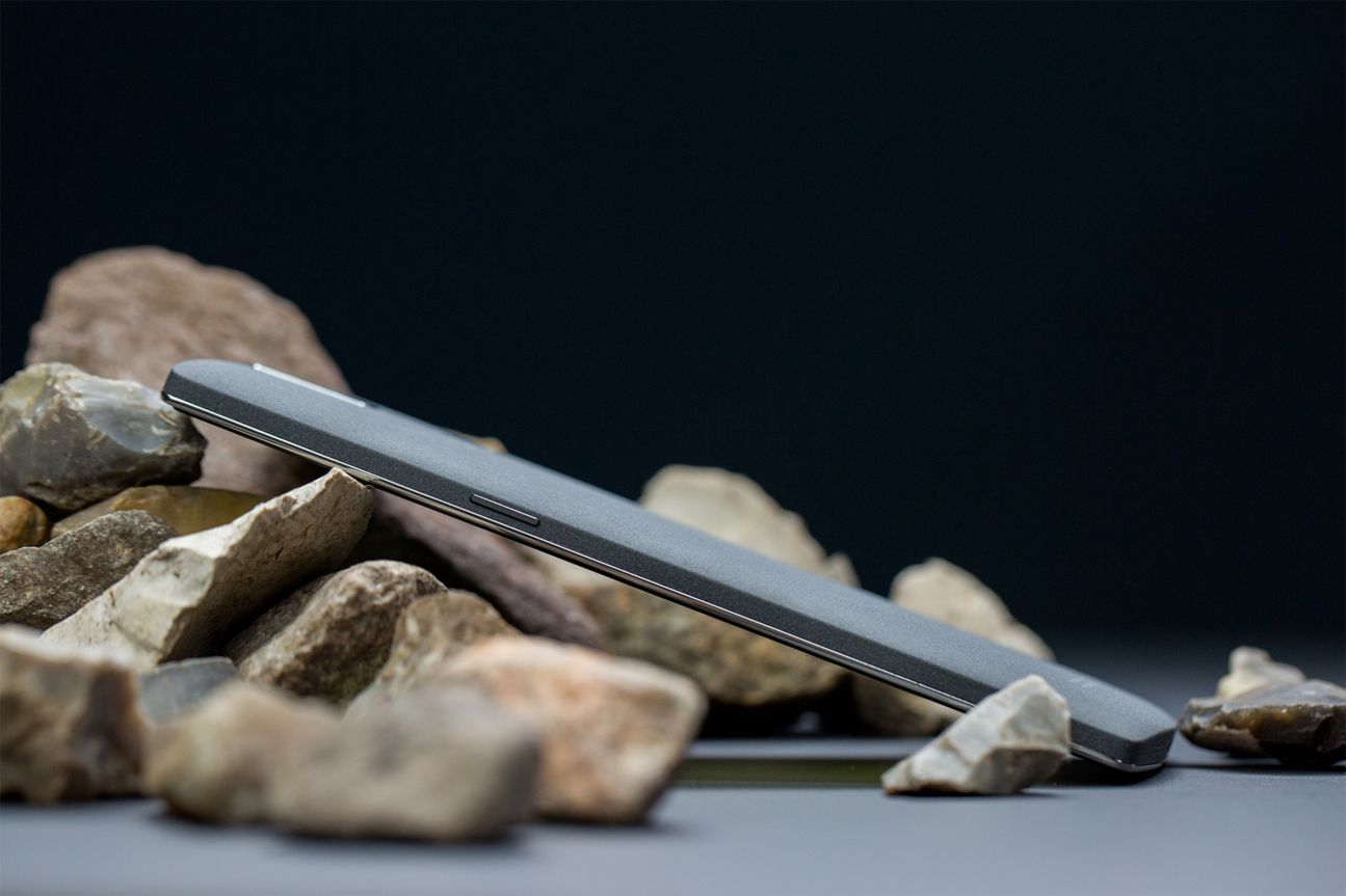 OnePlus One OnePlus One