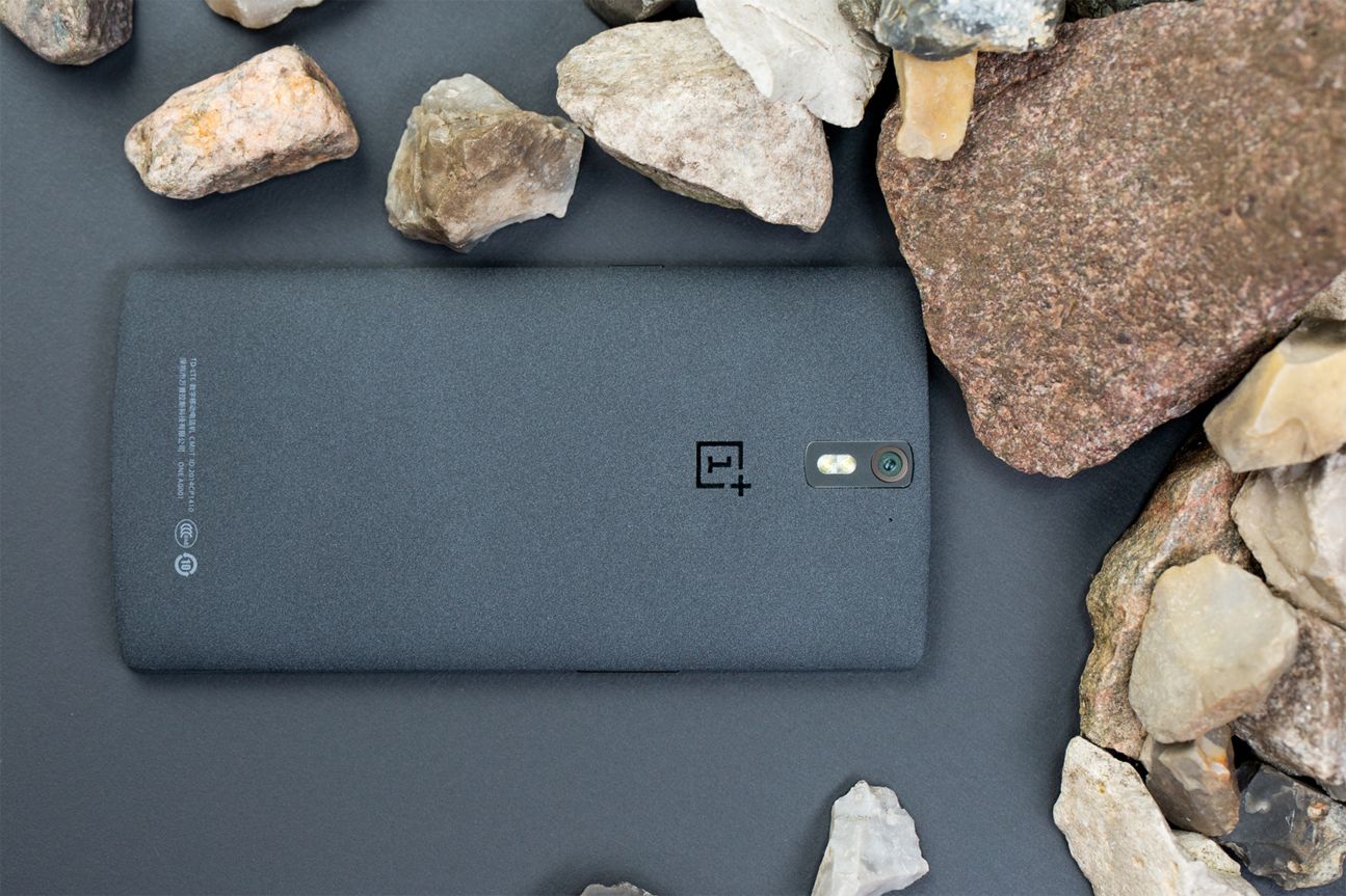 OnePlus One OnePlus One