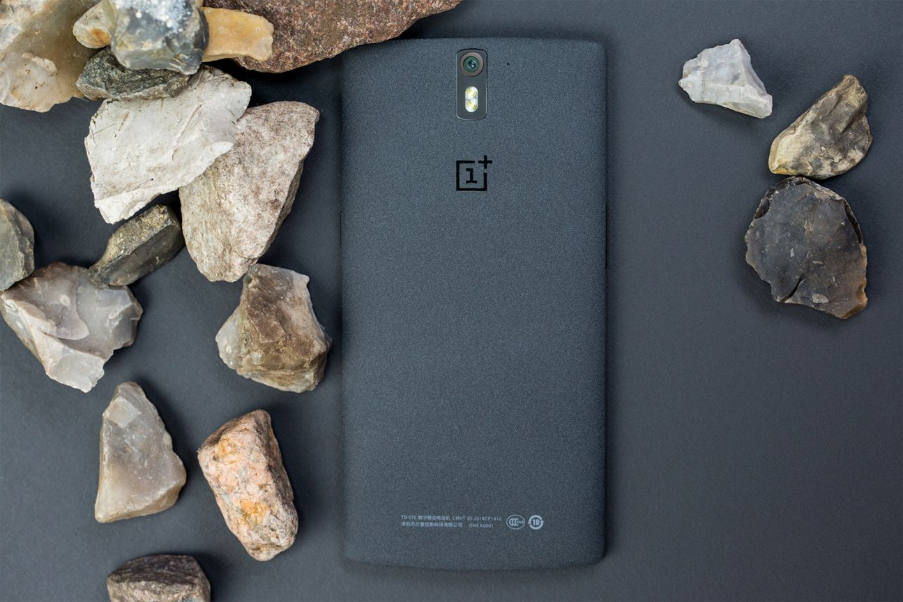 OnePlus One OnePlus One