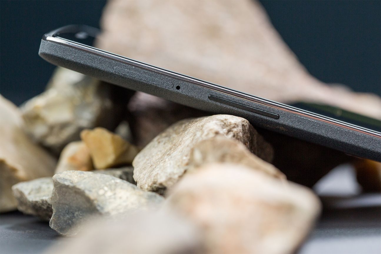 OnePlus One OnePlus One