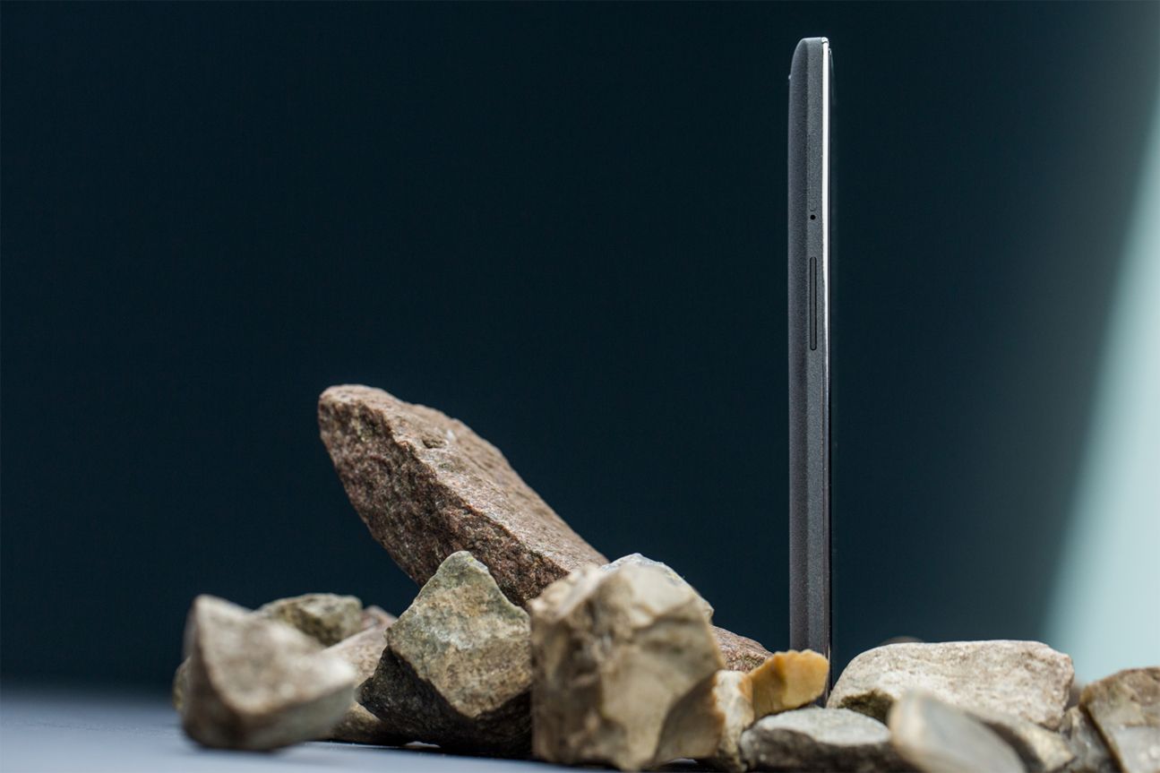 OnePlus One OnePlus One