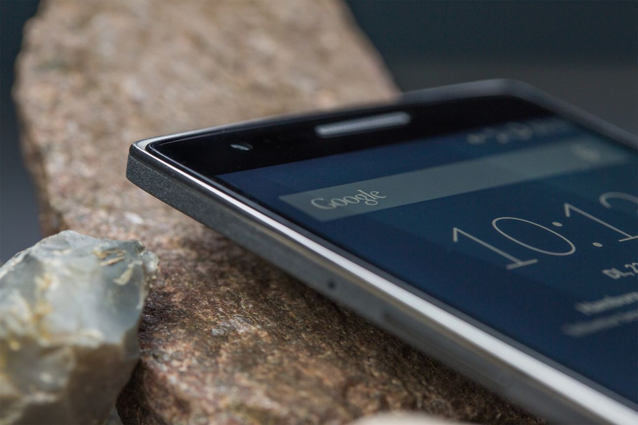 OnePlus One OnePlus One