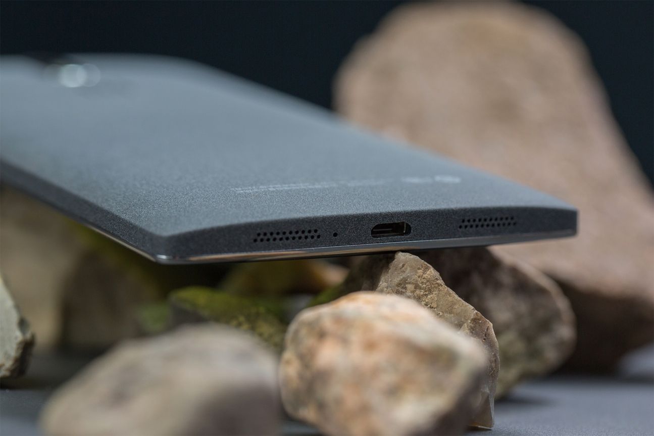 OnePlus One OnePlus One