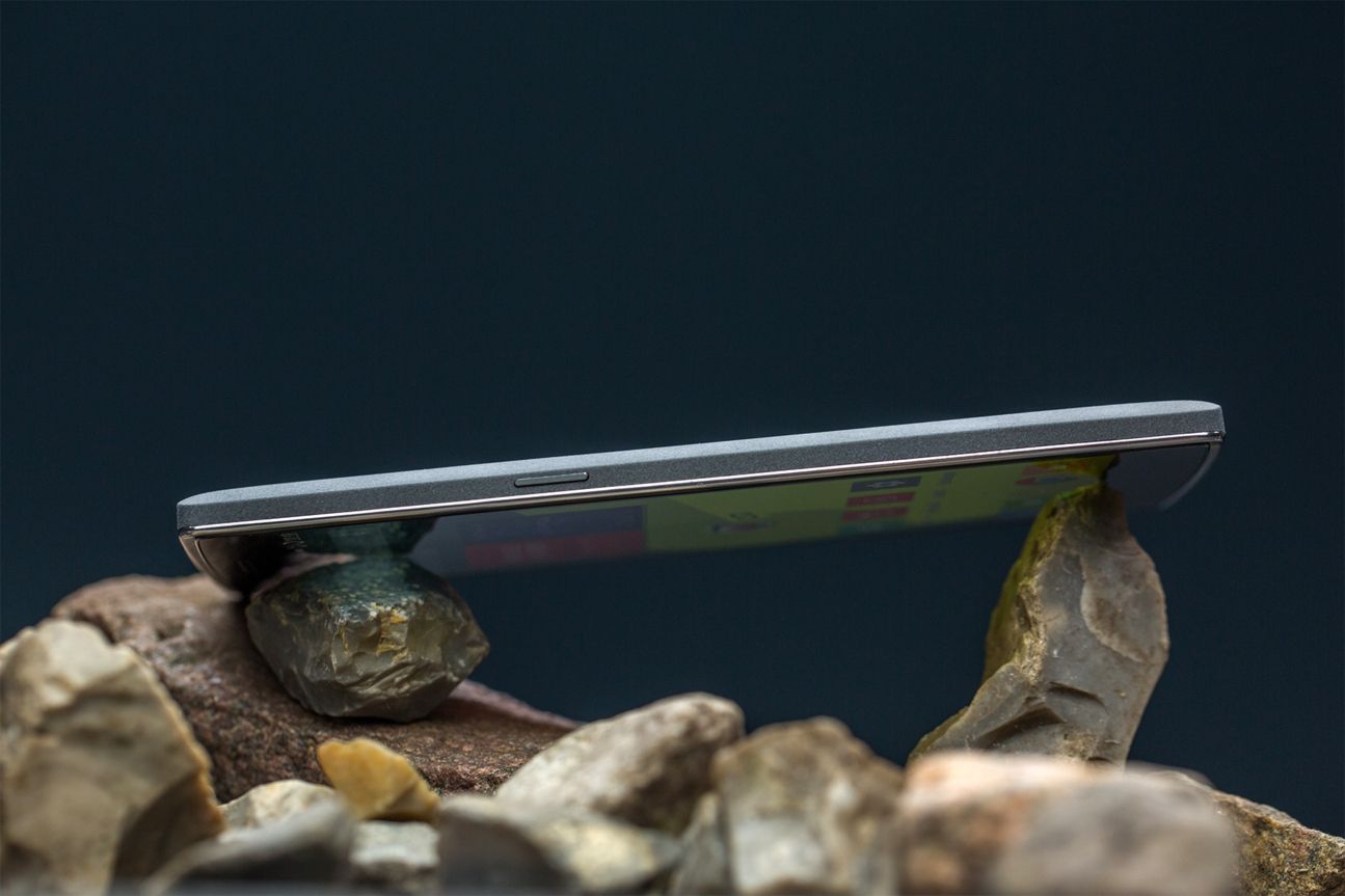 OnePlus One OnePlus One