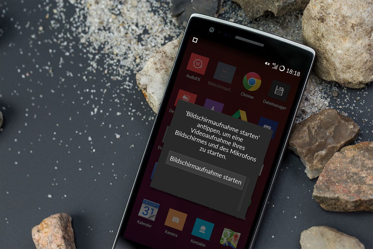 OnePlus One OnePlus One