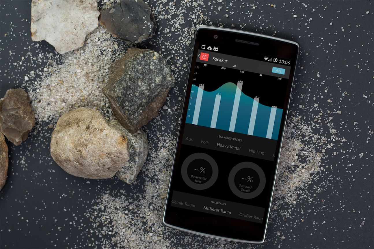 OnePlus One OnePlus One