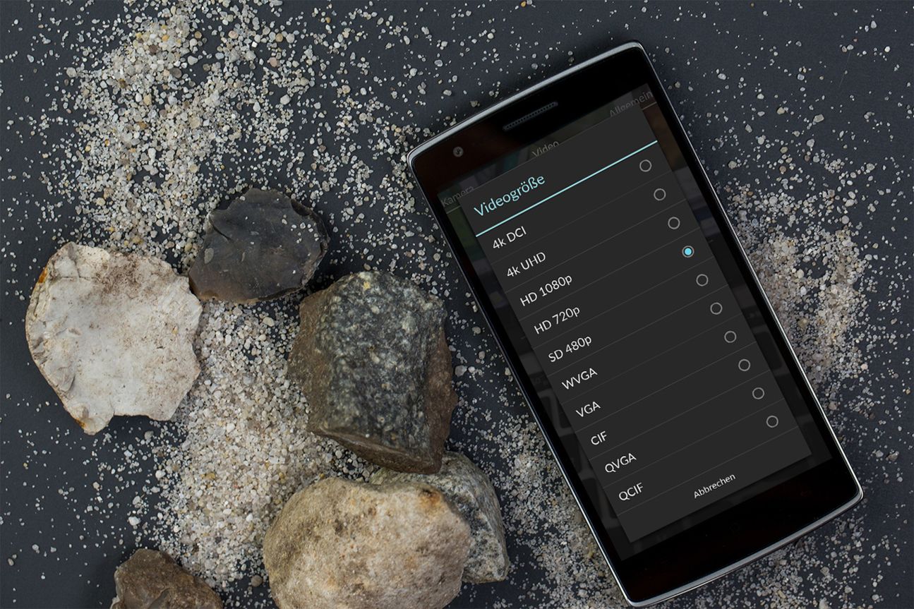 OnePlus One OnePlus One