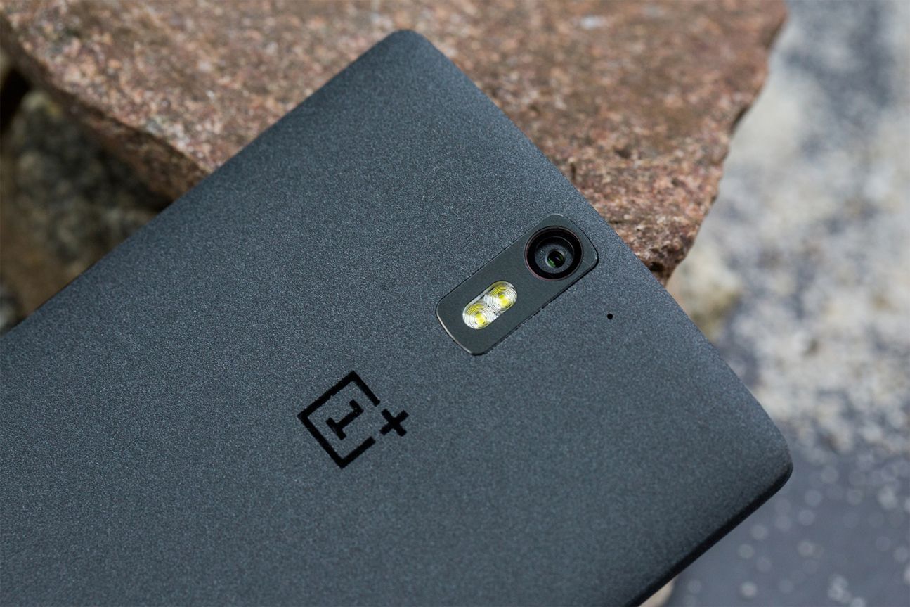 OnePlus One OnePlus One