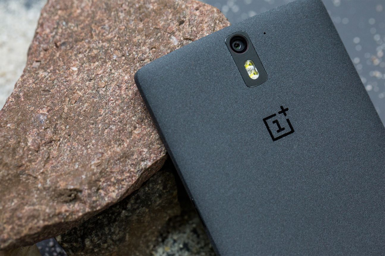 OnePlus One OnePlus One