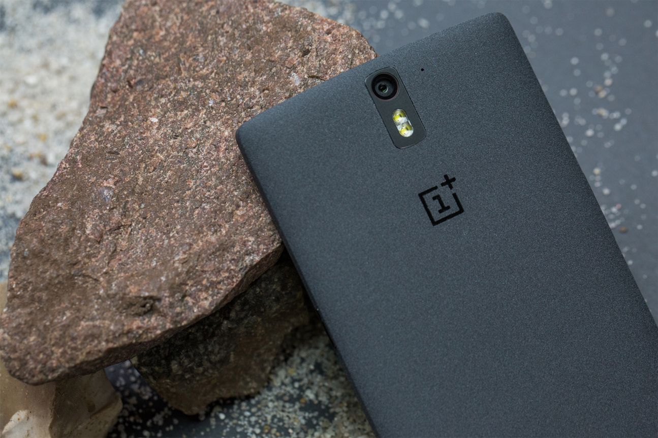 OnePlus One OnePlus One