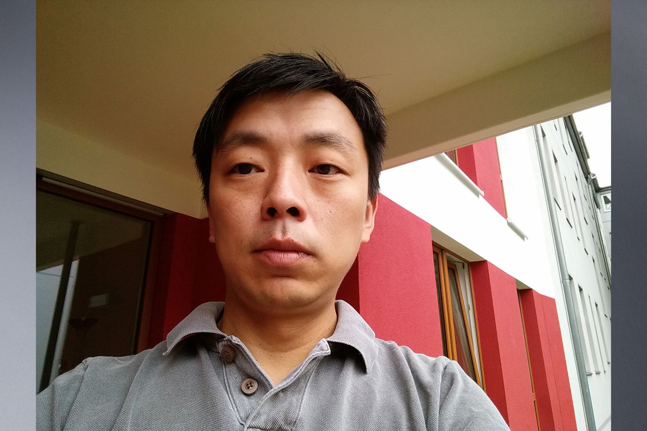 OnePlus One OnePlus One