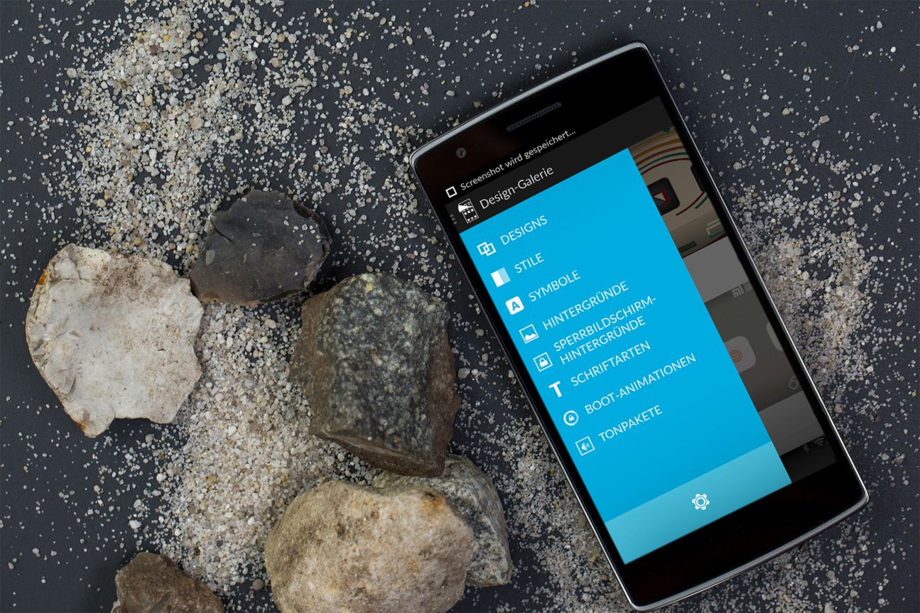 OnePlus One Screen OnePlus One Screen