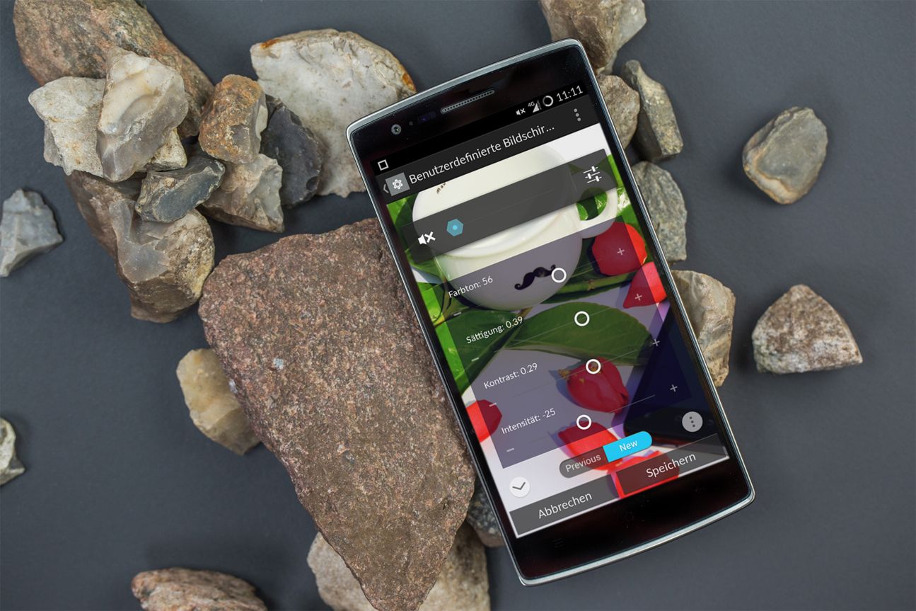 OnePlus One Screen OnePlus One Screen