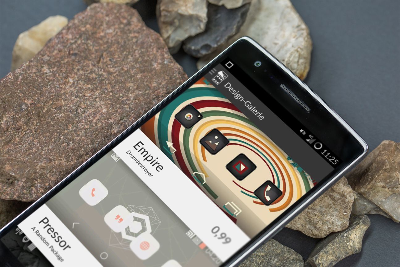 OnePlus One Screen OnePlus One Screen