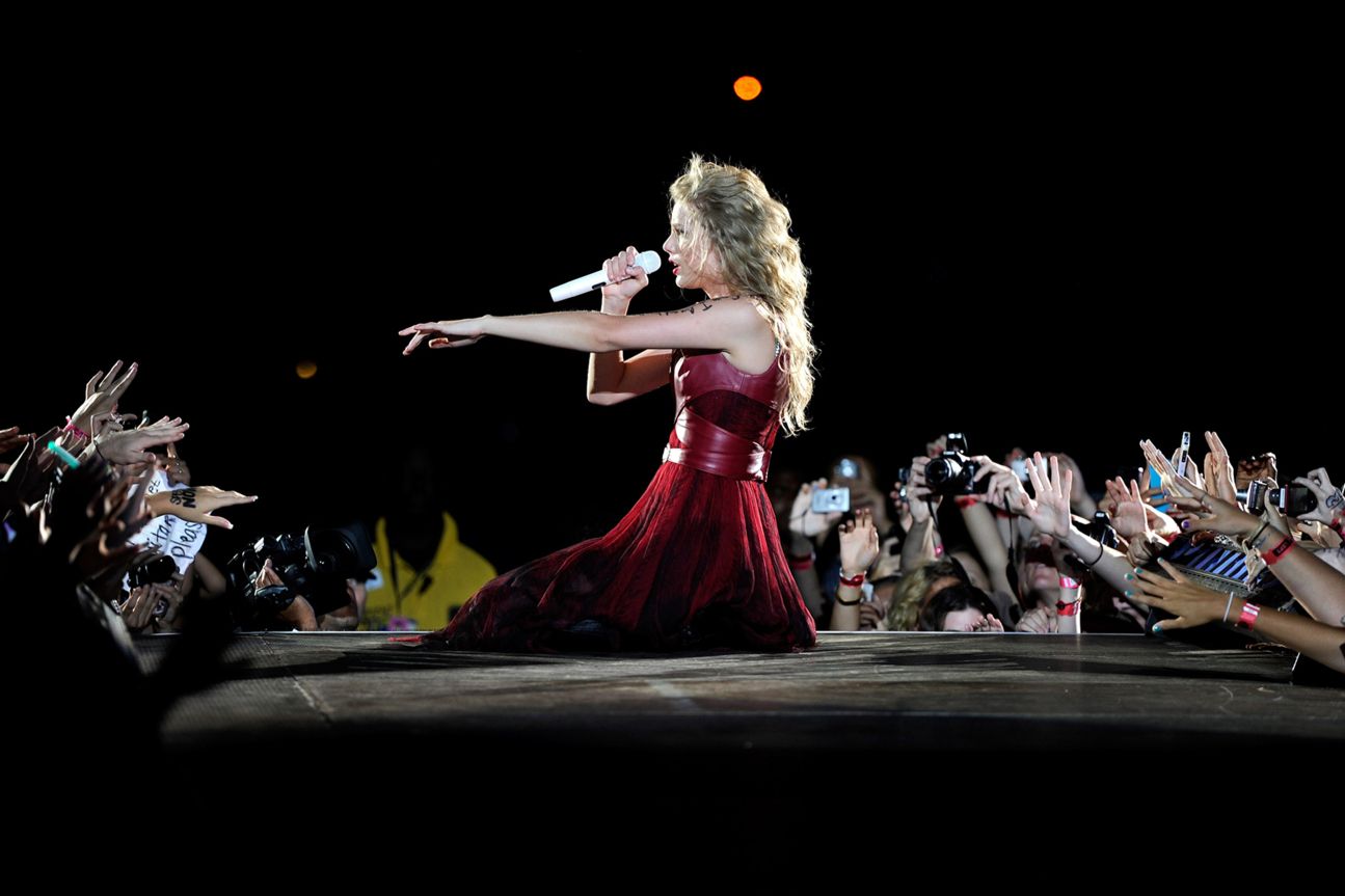 Taylor Swift Taylor Swift