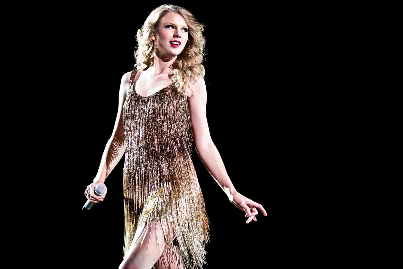 Taylor Swift Taylor Swift