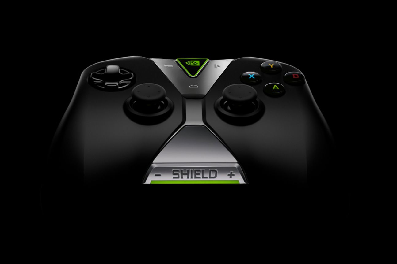 SHIELD Controller