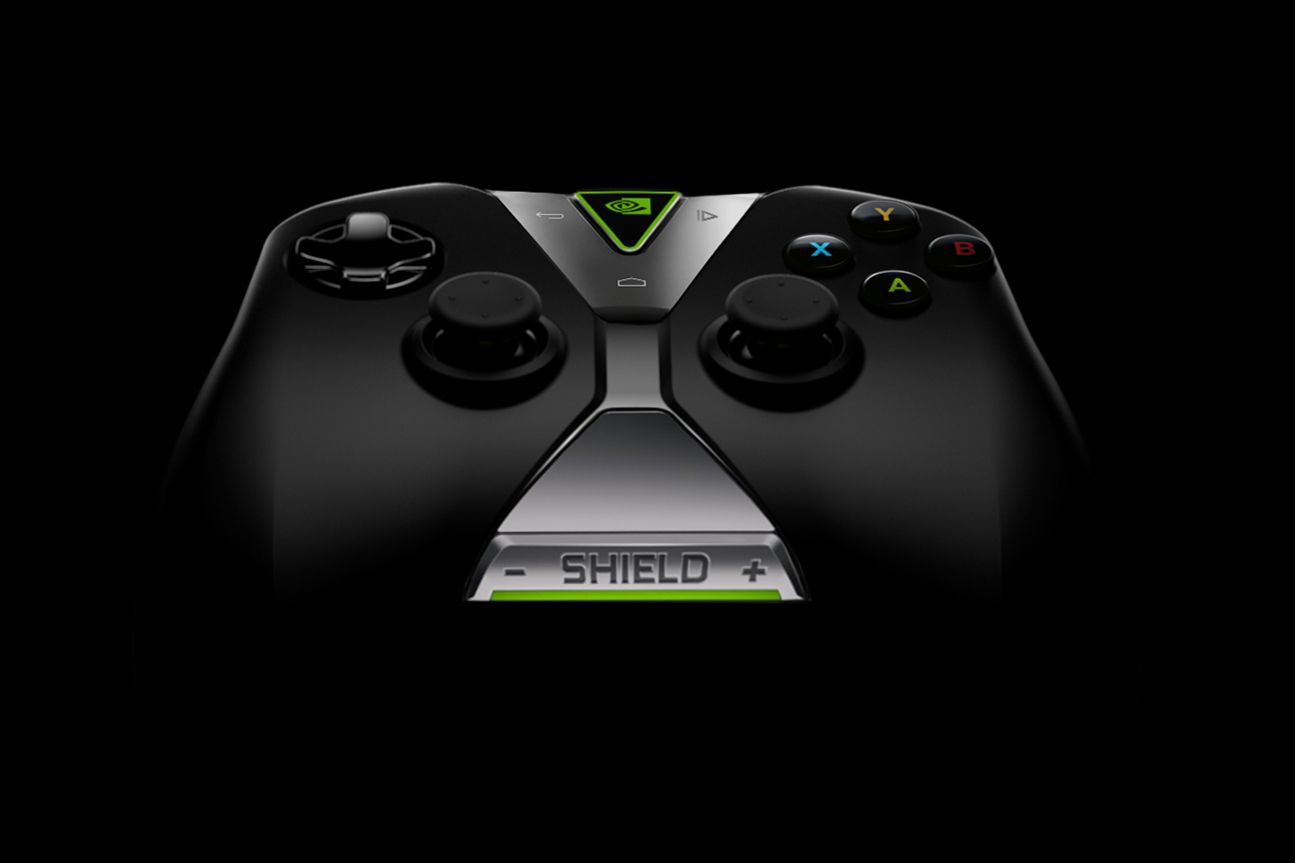SHIELD Controller SHIELD Controller