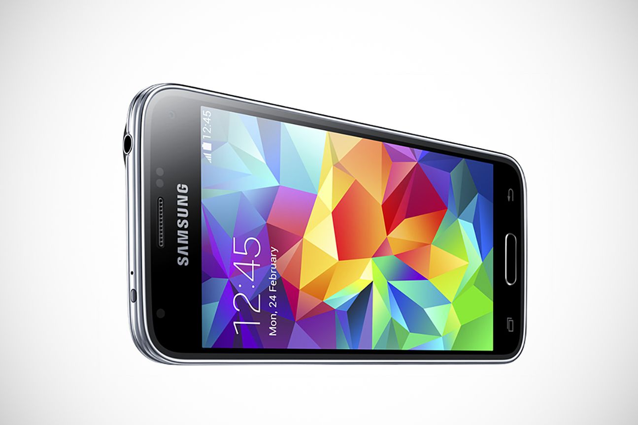 Samsung Galaxy S5 mini