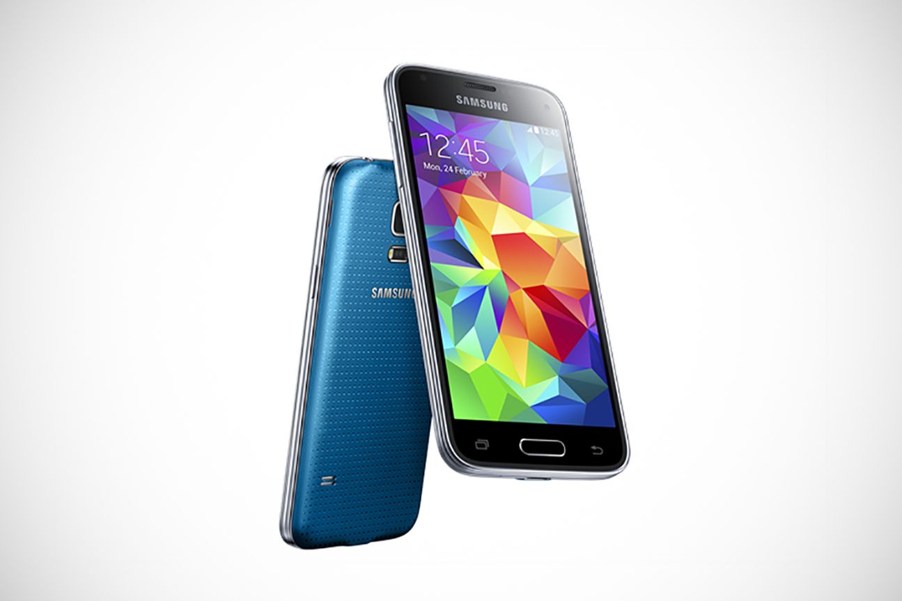 Samsung Galaxy S5 mini