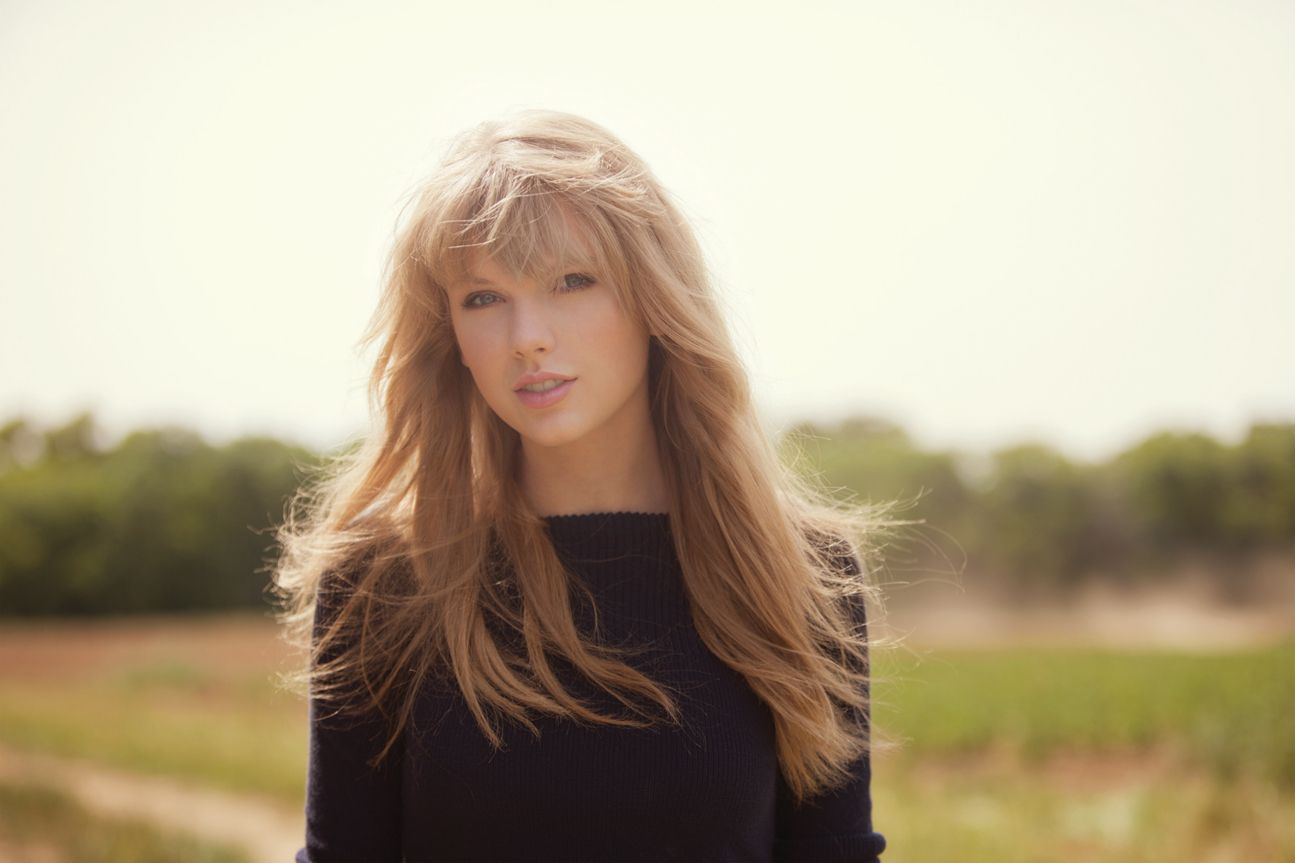 Taylor Swift Taylor Swift