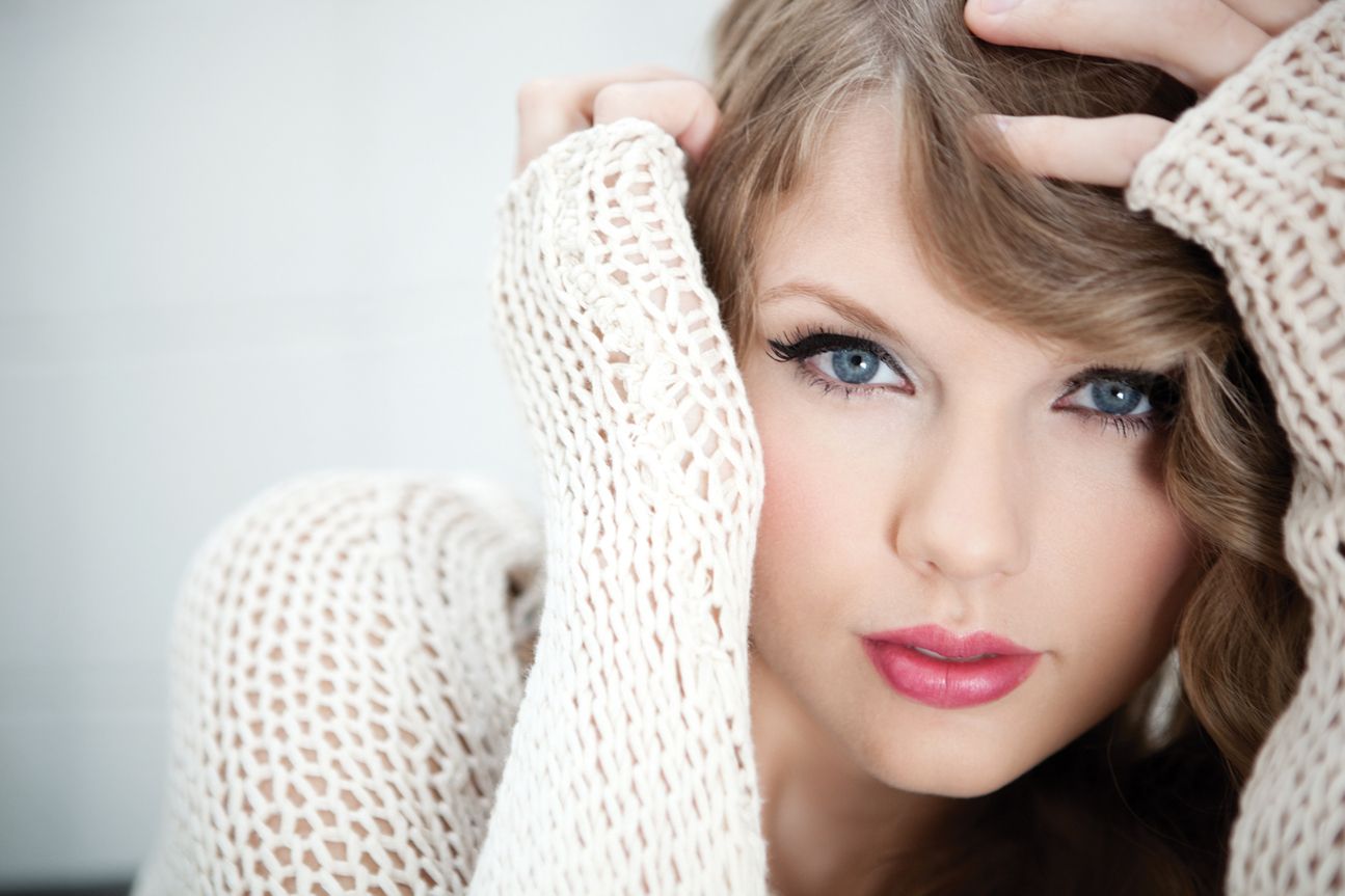 Taylor Swift Taylor Swift