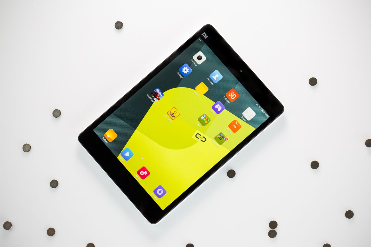 Xiaomi MiPad Xiaomi MiPad